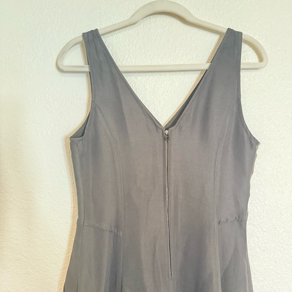 Ulla Johnson — Lana Dress in Army - Picture 16 of 16